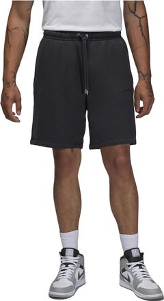 Nike Jordan Air Jordan Wordmark Fleece Short Black FJ0700-045