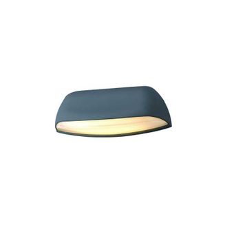 Vigor Aplique Led Vigor Para Exteriores 12w-560lm