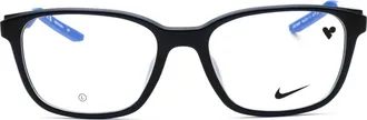 Nike NIKE7278 Eyeglasses - Black