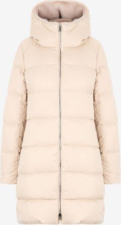 Herno Daunenjacke mit Kunstpelz-Futter Arendelle New Lady