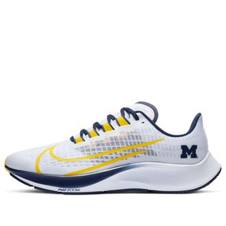 Nike Air Zoom Pegasus 37 Michigan CZ5384-100