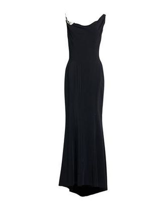 MUGLER VESTIDOS - Vestidos largos en YOOX.COM