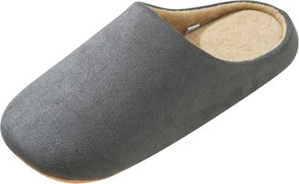 Generic Cyber Deals Monday Womens Home Slippers Women Bedroom White Ladies Comfy House Bootee Size 5 Wide Fit Deals of The Day Sale Prime Purple Slippers Size