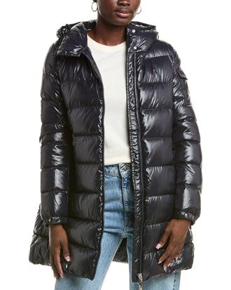 Moncler Courcelles Down Coat