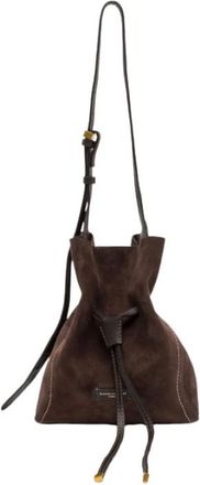 Gianni Chiarini Mujer, Bolsos, Marr&oacute;n, Talla: ONE Size