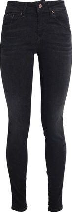 Vero Moda PARTES DE ABAJO - Pantalones vaqueros en YOOX.COM