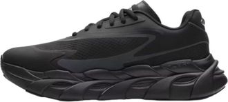 Under Armour Halo Runner Triple Black 6008994-003