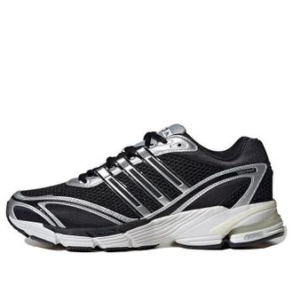 adidas Supernova Cushion 7 Black Grey IG1747