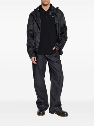 Robe-blouson Alexander McQueen Taille 38/2 - Noire, Drapée Avec Capuche - Occasion Très Bon état - Fabriquée En Italie
