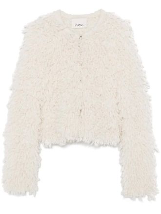 Isabel Marant Fedra jacket - Neutrals