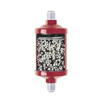 DIFF Eyewear Diff - Filtro Disidratatore Compatto Monoblocco