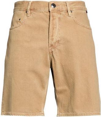 G-Star BOTTOMWEAR - Denim shorts on YOOX.COM