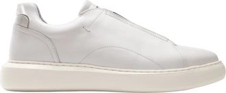 Ambitious Eclipse Slip-On Sneaker - Heren - Sneakers - Wit - 45 EU - Schoenen