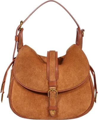 Jerome Dreyfuss Donna, Borse, Marrone, Taglia unica, new