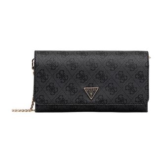 Guess Mujer, Bolsos, Negro, Talla: ONE Size