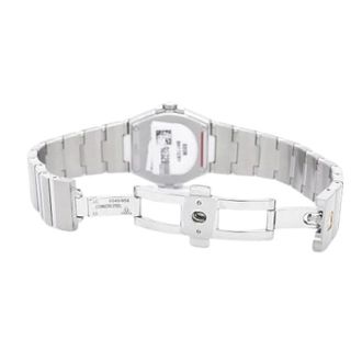 Omega Orologio da polso Pre-owned Vintage - - Pre-owned - Donna - Bianco - ONE SIZE