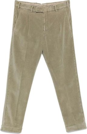 Pantaloni Torino Hombre, Pantalones, Verde, Talla: XL