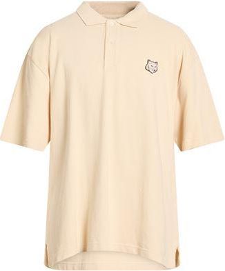 Maison Kitsuné CAMISETAS Y TOPS - Polos en YOOX.COM