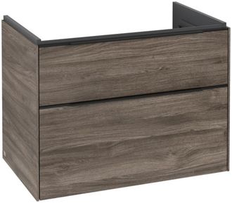 Villeroy & Boch Subway 3.0, 772x576x478 Mm, Meuble Pour Lavabo, 2 - Villeroy&boch