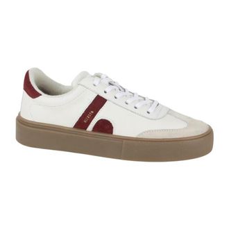 Blackstone QUARTZ AUDEN - EL280 White Roasted Russet - Sneaker (low)