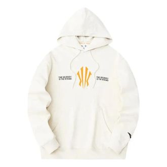 Anta Kyrie Irving Collection Hoodie White 172341707-1