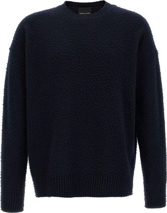 Roberto Collina Casentino Sweater