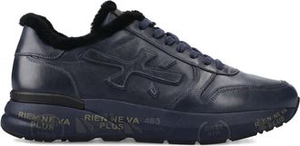 Premiata Sneakers Mick - Blu