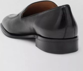Miu Miu loafers