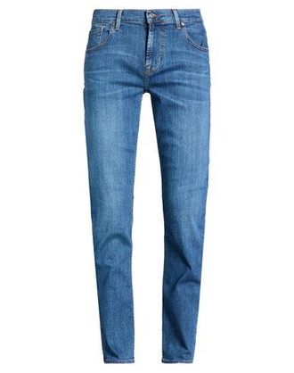7 For All Mankind BOTTOMWEAR - Jeans sur YOOX.COM