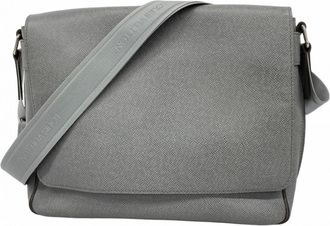 Louis Vuitton Glacier Shoulder Bag (Pre-Owned)