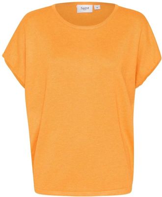 Saint Tropez Mujer, Jerseys, Naranja, Talla: XL