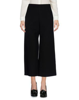 P.A.R.O.S.H. BOTTOMWEAR - Trousers on YOOX.COM