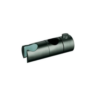 GROHE Elemento Deslizante 12140 Para Sistema De Ducha Rsh Hard Graphite Cepillado, 12140al0