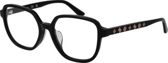 Guess Optical Frame GU50154-D 001 52