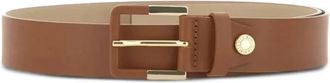 Gianni Chiarini Leather Belt