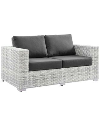 ModWay Convene Outdoor Patio Loveseat