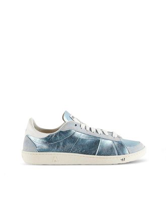 Patrizia Pepe Skin 93 Shiny Sky Sneakers