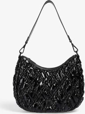 Scalpers Nyquiltedmoon Bag in Black at Nordstrom