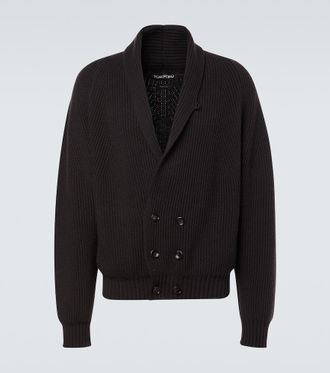 Tom Ford Cashmere cardigan