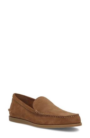Frye Mason Loafer in Almond at Nordstrom, Size 13
