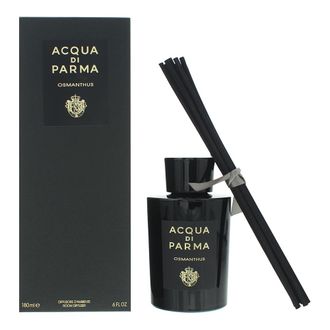 Acqua di Parma Osmanthus Signatures Diffuser 180ml - One Size