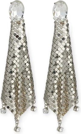 Paco Rabanne Mujer, Accesorios, Gris, Talla: ONE Size