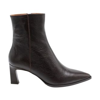 Catwalk Stivaletti - - Shoes - Donna - Marrone - 37 EU