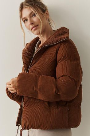 Varley Brackley Puffer Jacket