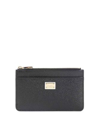Dolce & Gabbana Dolce & Gabbana Card Case