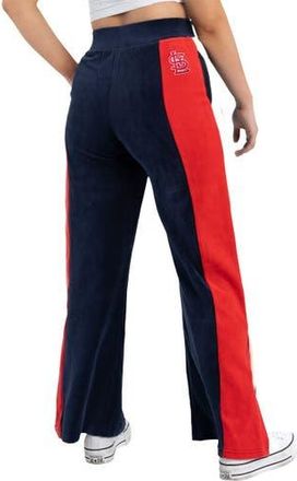Lusso Womens Lusso Navy St. Louis Cardinals Nova Pants at Nordstrom, Size Medium