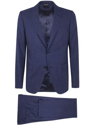 Ermenegildo Zegna Z Luxury Tailoring Suit