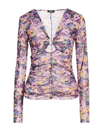 Liu Jo CAMISETAS Y TOPS - Tops en YOOX.COM