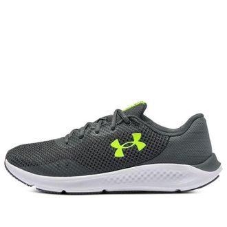 Under Armour Pursuit Charged Pursuit 3 Black 3025846-100