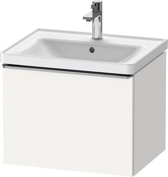 Duravit Duravit D-neo Mueble Bajo Lavabo Suspendido, 584x440x452mm, 1